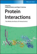 Protein Interactions - 
