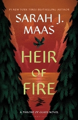 Heir of Fire - Maas, Sarah J.