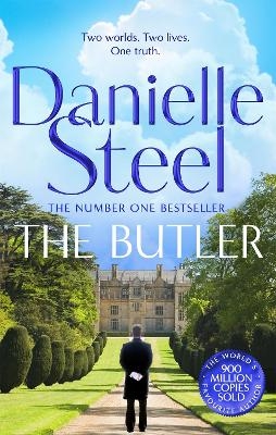 The Butler - Danielle Steel