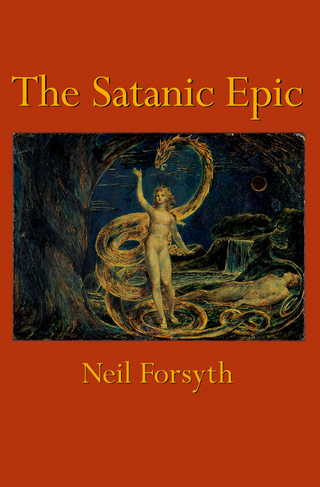 Satanic Epic - Neil Forsyth