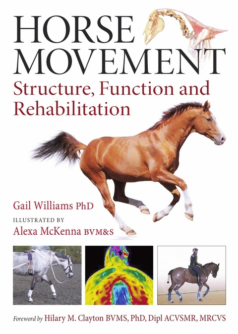 Horse Movement -  Alexa McKenna,  Gail Williams