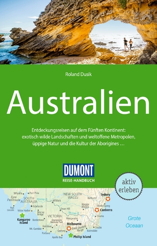 Australien - Roland Dusik
