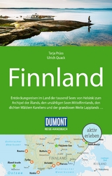 Finnland - Quack, Ulrich; Prüss, Tarja