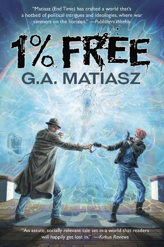 1% Free - G. A. Matiasz