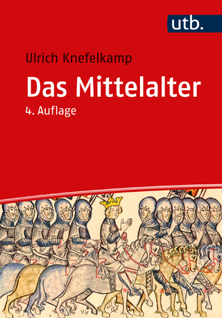 Das Mittelalter - Ulrich Knefelkamp