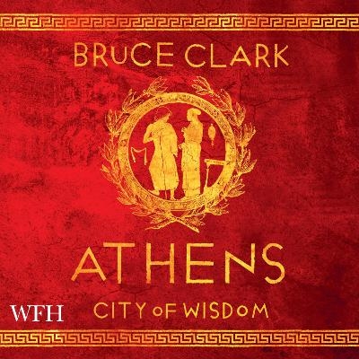 Athens - Bruce Clark