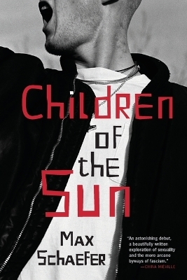 Children Of The Sun - Max Schaefer