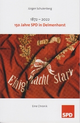 150 Jahre SPD in Delmenhorst - Jürgen Schulenberg
