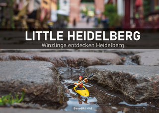 Little Heidelberg - Benedikt Hild