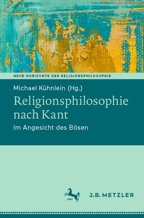 Religionsphilosophie nach Kant - 
