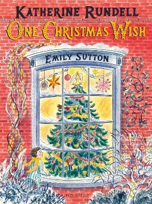 One Christmas Wish - Katherine Rundell