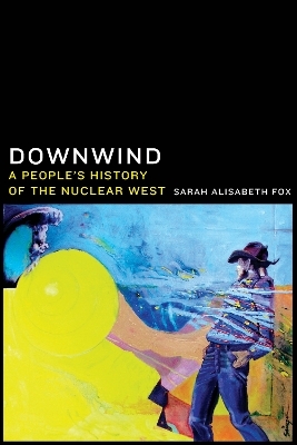 Downwind - Sarah Alisabeth Fox
