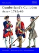 Cumberland's Culloden Army 1745-46