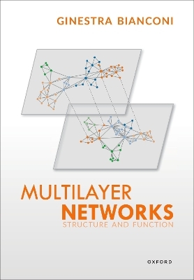Multilayer Networks - GINESTRA BIANCONI