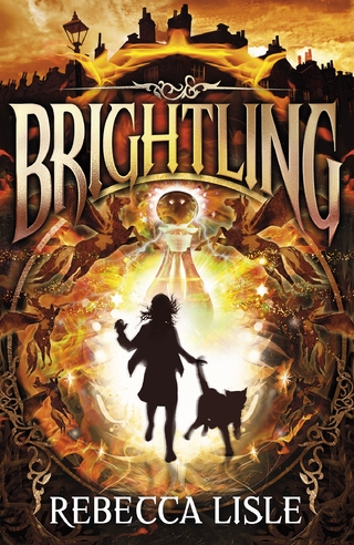 Brightling - Rebecca Lisle