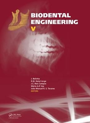 Biodental Engineering V - 
