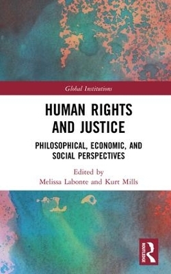 Human Rights and Justice - 