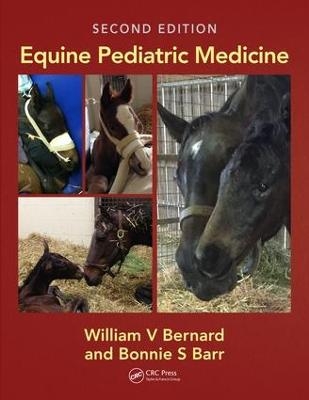 Equine Pediatric Medicine - 