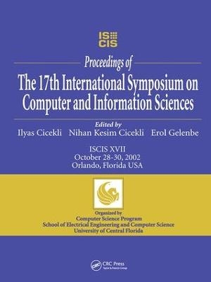 Proceedings of The 17th International Symposium on Computer and Information Sciences - Erol Gelenbe