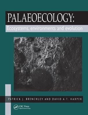 Palaeoecology - P.J. Brenchley, D.A.T Harper
