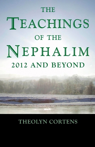 The Teachings of the Nephalim - Theolyn Cortens