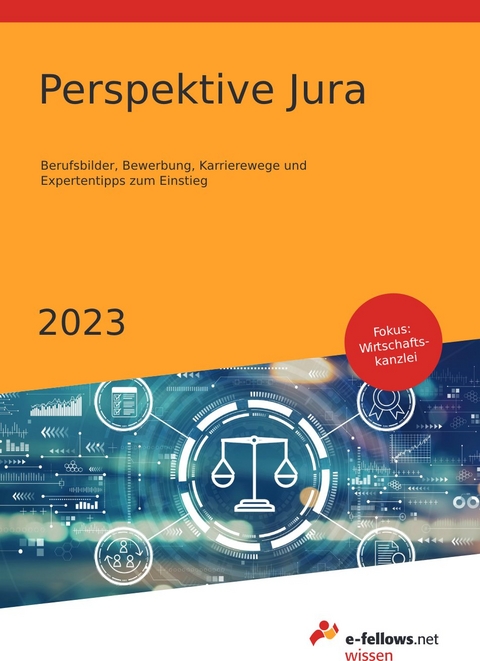 Perspektive Jura 2023 - 