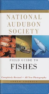 National Audubon Society Field Guide to Fishes - National Audubon Society