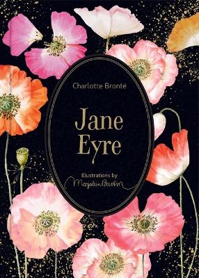 Jane Eyre - Charlotte BrontÃ«