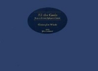 All the Gods - Christopher Wintle; Julian Littlewood; Julian Littlewood