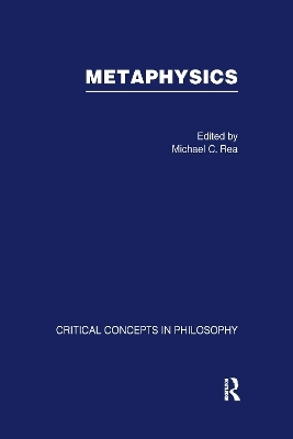 Metaphysics - 