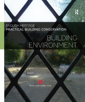 Practical Building Conservation, 10-volume set - Historic England