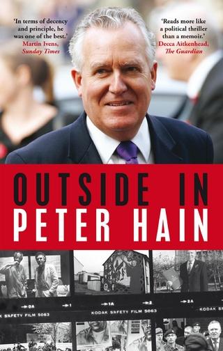 Outside In - Peter Hain
