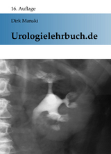 Urologielehrbuch.de - Dirk Manski