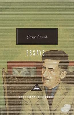 Orwell: Essays - George Orwell