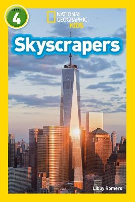 Skyscrapers - Libby Romero; National Geographic Kids
