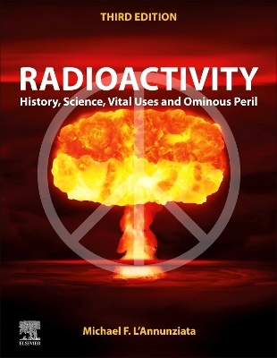 Radioactivity - Michael F. L'Annunziata