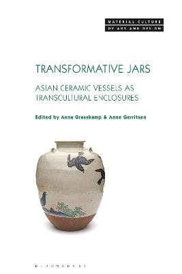 Transformative Jars - 