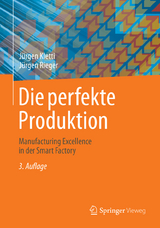 Die perfekte Produktion - Kletti, Jürgen; Rieger, Jürgen