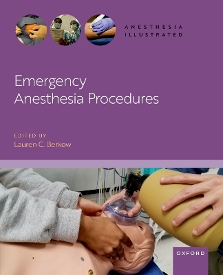 Emergency Anesthesia Procedures - 
