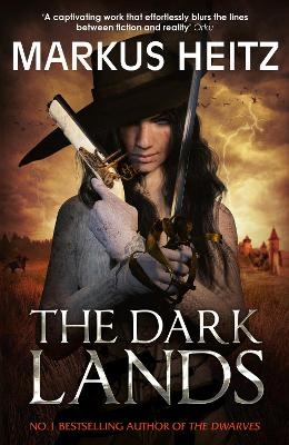 The Dark Lands - Markus Heitz