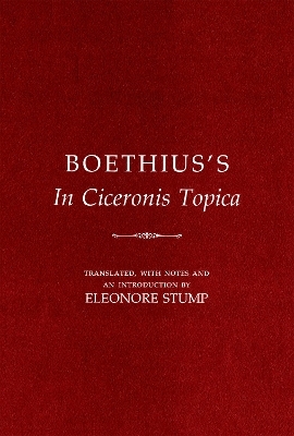 Boethius's 