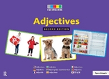 Adjectives: Colorcards - Speechmark