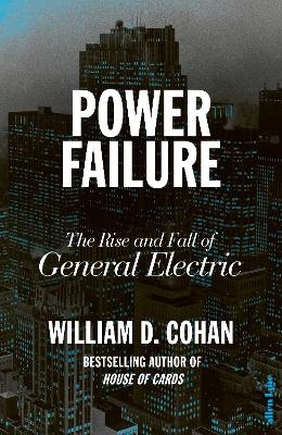 Power Failure - William D. Cohan