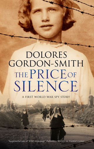 Price of Silence, The - Dolores Gordon-Smith