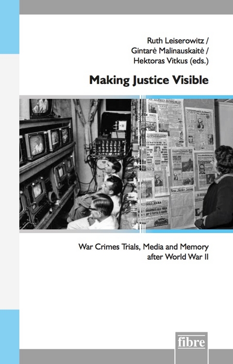 Making Justice Visible - 