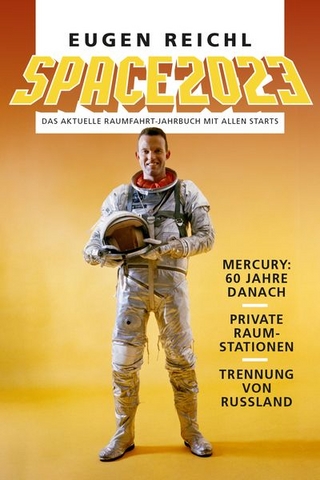 SPACE 2023 - Eugen Reichl