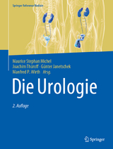Die Urologie - 