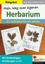 Mein Weg zum eigenen Herbarium - Dipl.-Biol. Stefan Lamm