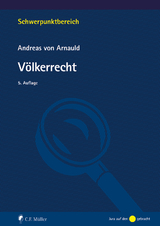 Völkerrecht - von Arnauld, Andreas