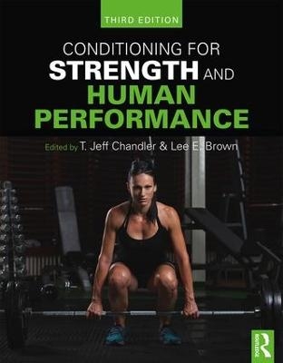 Conditioning for Strength and Human Performance - 